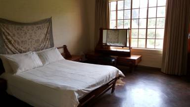 Private room Pet-friendly Benoni