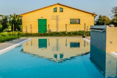 Appartamento Castagneto Carducci