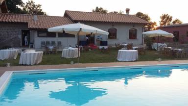 Case vacanze a Genazzano, antichi monumenti e ottima cucina - HomeToGo