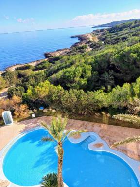 Appartement Airconditioning Cala Millor