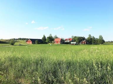 Hus Kjøkken Östersund kommune