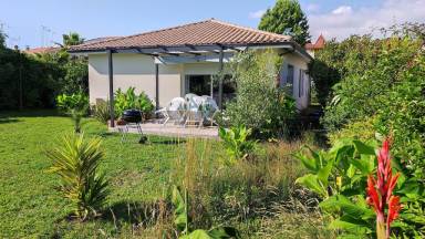 Maison de vacances Gujan-Mestras