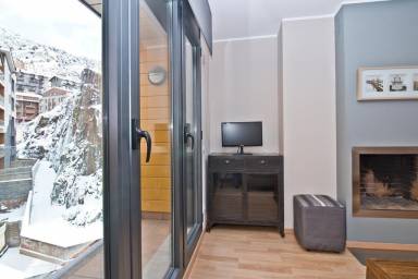 Appartement El Tarter