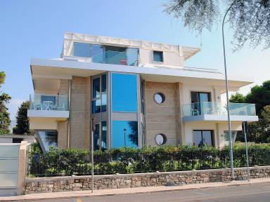 Apartament Terracina