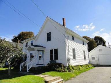 House Rockland