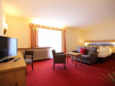 Appartement Tegernsee