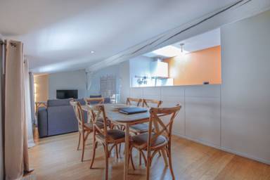 Appartement Mérignac