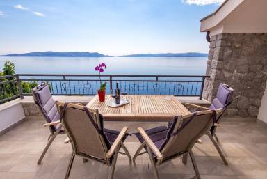 Apartment Senjska Draga