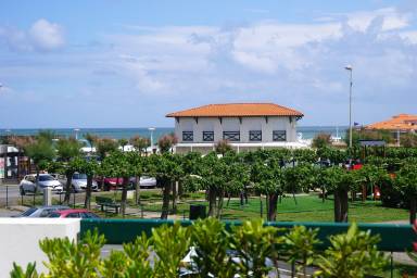 Apartament Anglet