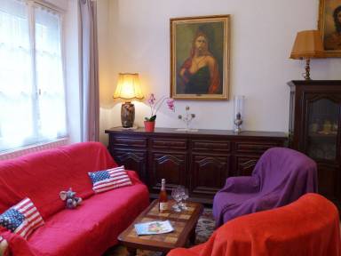 Appartement Saint-Malo