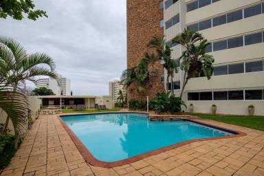 Lägenhet WiFi Durban