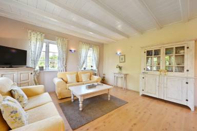 Ferienwohnung Alt Pastitz