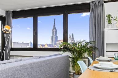Apartment Neu-Ulm