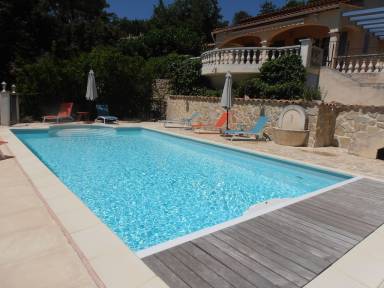 Villa Trans-en-Provence