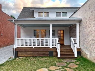 House Bryson City