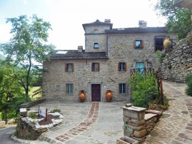 Casale Borgo San Lorenzo