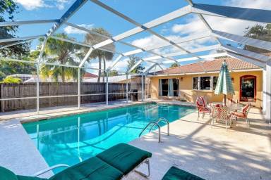 House Lido Key