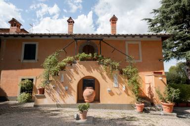 Villa Keuken Frascati
