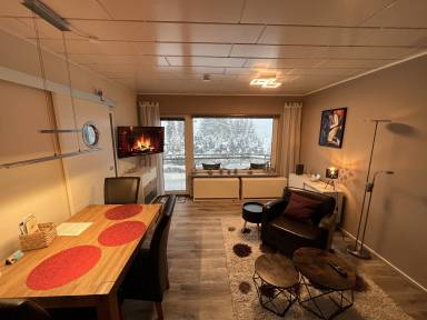 Apartament Altenau