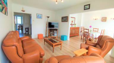 Appartement La Rochelle