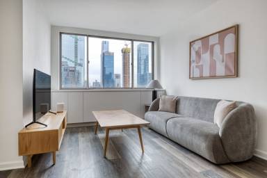Appartement Lower Manhattan