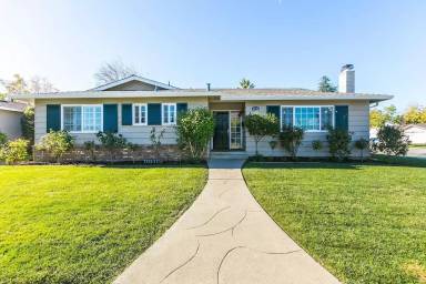 House Pet-friendly Campbell