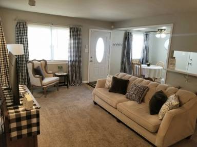 Condo Merrillville