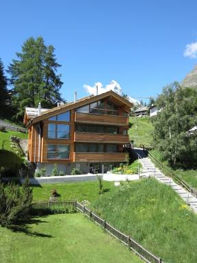Appartement Zermatt