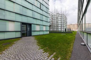Appartement Prague 9