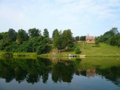 House Wells