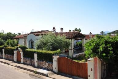 Casa Arbatax