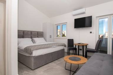 Ferielejlighed Altan Solaris