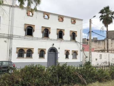 Maison de vacances El Jadida