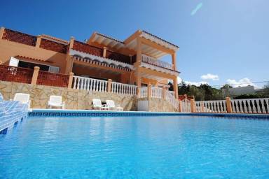 Villa Sant Antoni de Portmany