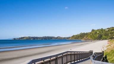 House Pet-friendly Waiheke Island