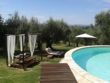 Appartement Passignano sul Trasimeno