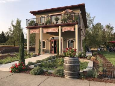 Condo Newberg