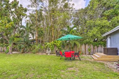 Casa Miami