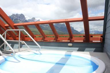 Condo Canmore