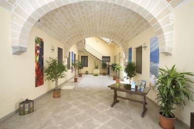 Appartement Trapani
