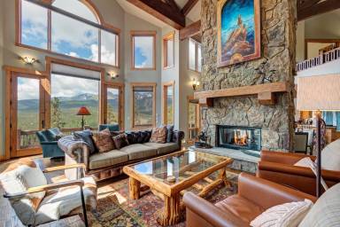 House Breckenridge