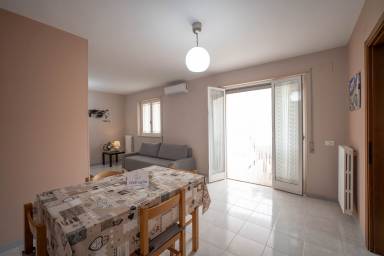 Ferienwohnung Monopoli