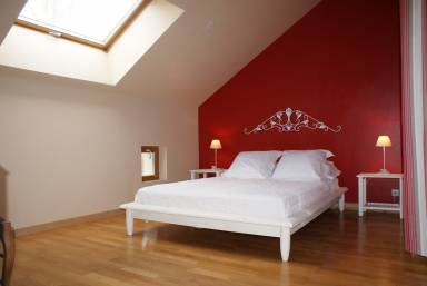 Chambre privée Angers