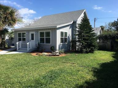 Cottage Vilano Beach