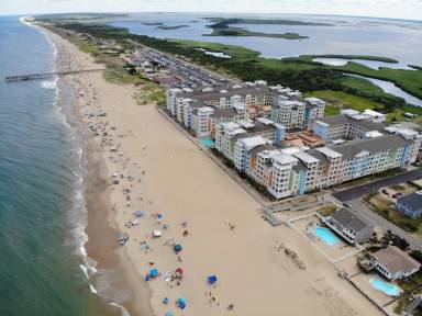 Condo Sandbridge