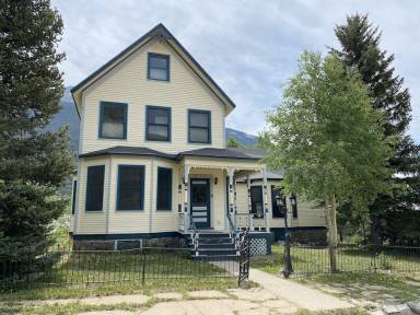 House Pet-friendly Silverton