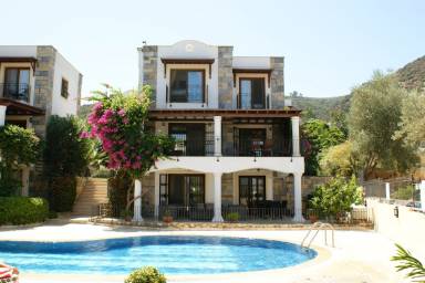 Villa Bodrum