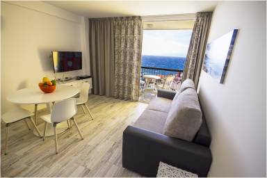 Apartment Los Cristianos