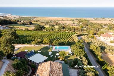 Appartamento Fermo