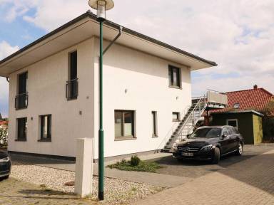 Ferienwohnung Freest